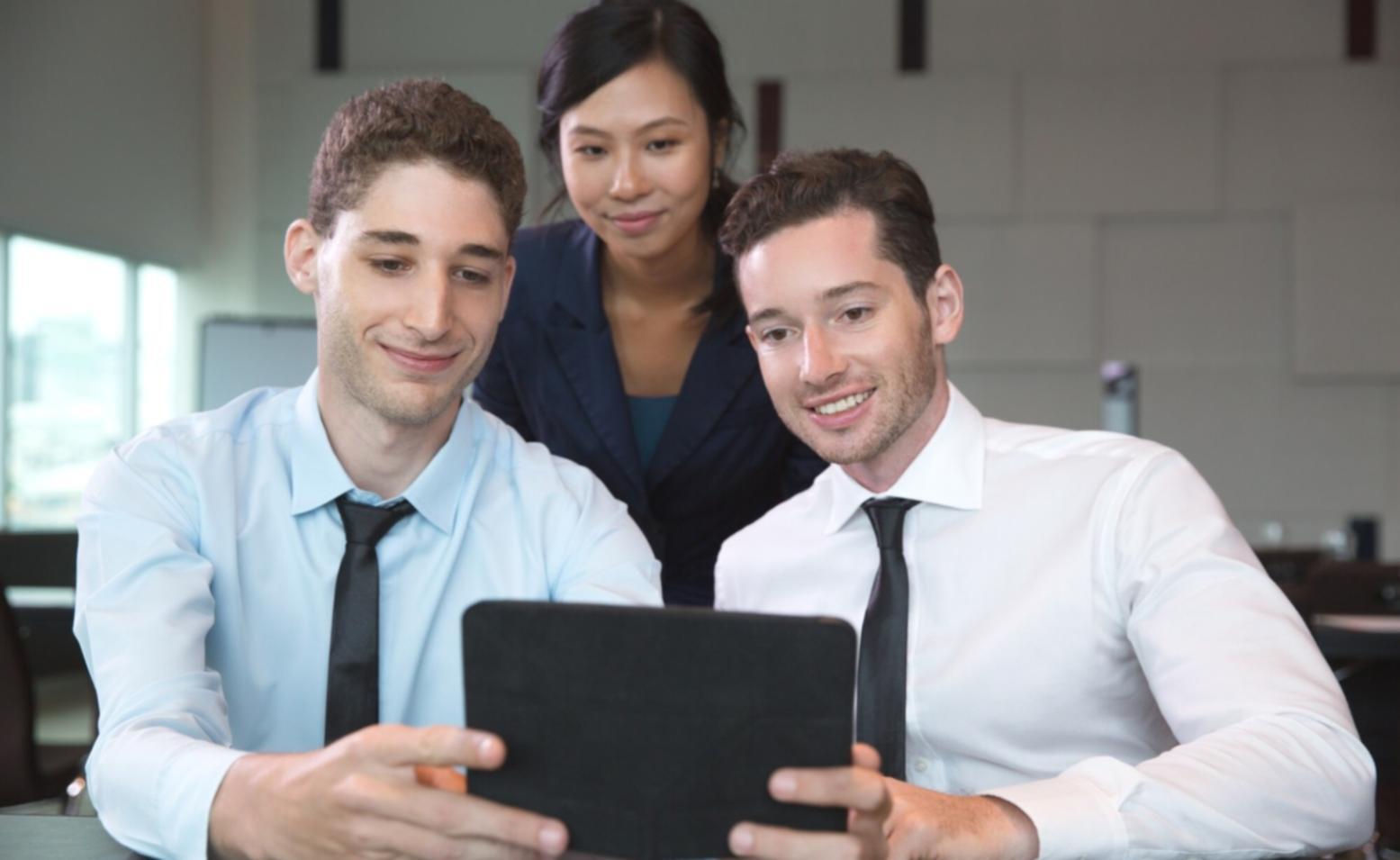 Reduzierte Arbeitszeit für ältere Teammitglieder – rechnet sich das wirklich