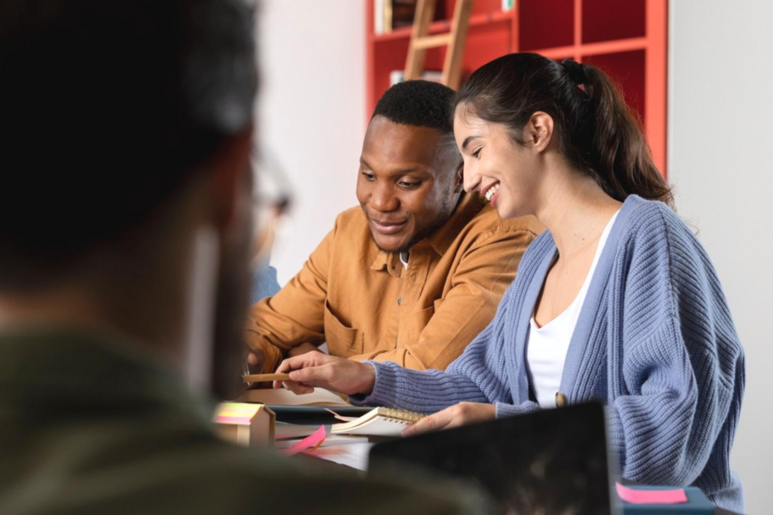 Strukturierte Arbeitsweise für Teamerfolg